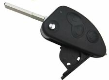 COVER GUSCIO CHIAVE PER ALFA ROMEO 147 156 166 GT TELECOMANDO 3 TASTI KEY SHELL