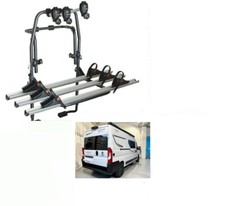 Portabici Posteriore Stand Up