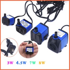 Piccola pompa acqua sommersa