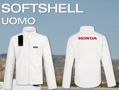 Giubbotto honda marine uomo - giubbotto,