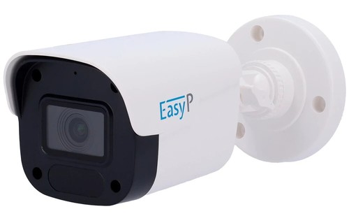 Telecamera poe bullet 2mp - telecamera, ip