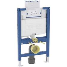 WC a parete Geberit Duofix