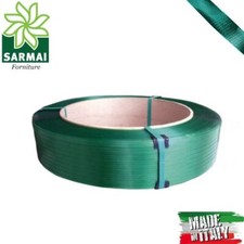 ROTOLO REGGETTA REGGIA VERDE