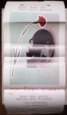  RARA LOCANDINA FILM-GAROFANO