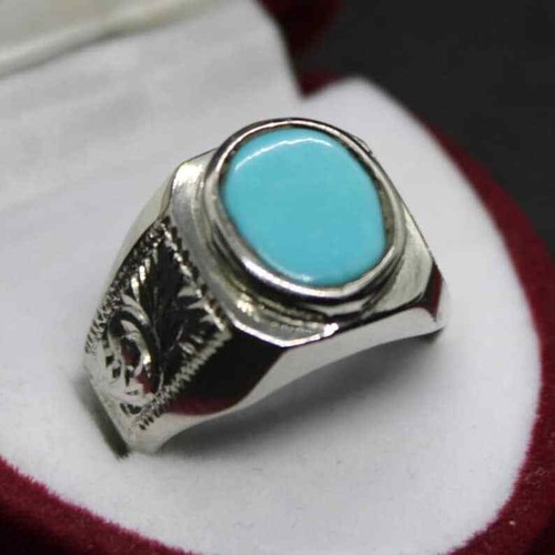 Anello argento sterling con - anello,