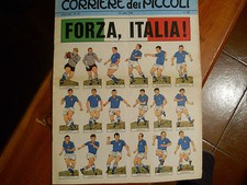 corriere dei piccoli1966 world