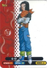 Dragon Ball Z 2020 Lamincards