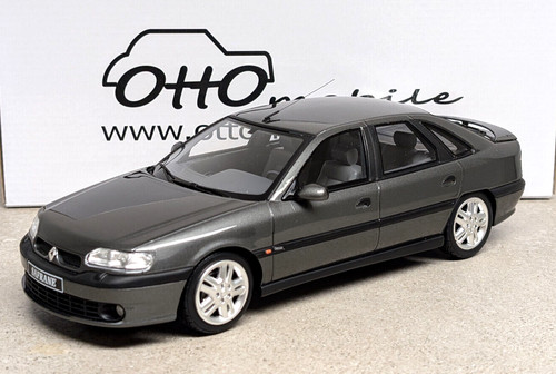 Otto mobile renault - mobile,