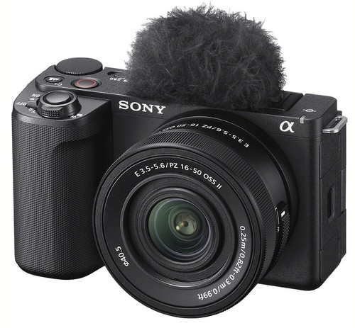 Sony e10 fotocamera - sony,