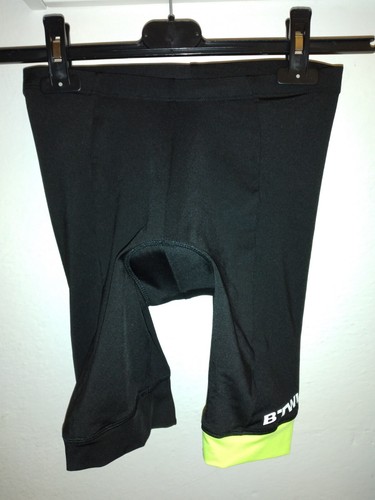 Pantaloncino ciclista montain - pantaloncino, ciclista/montain
