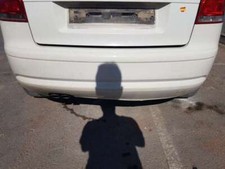 8P3807303GRU paraurti posteriore per AUDI A3 (8P) 2.0 TDI S LINE (103KW)