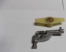 Pompa olio motosega - pompa, e