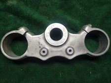 Piastra inferiore KTM Lc4 620 625 640 660