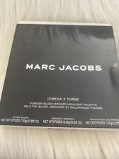 Marc Jacobs O!Mega X Three