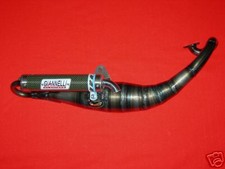 MARMITTA GIANNELLI REVERSE PER MBK NITRO YAMAHA AEROX CODICE 31605E