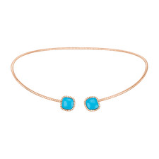 Chantecler 41657 collana - -, c.41657