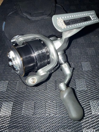 Usato mulinello shimano - mulinello,