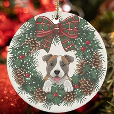Staffordshire Bull Terrier