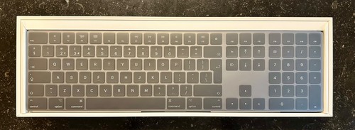 Apple magic keyboard - (a1843), +