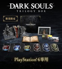 PS4 - SA 2068: Dark Souls