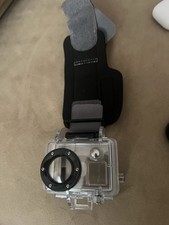 Custodia da polso GoPro Hero 3