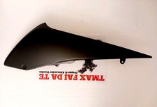 SOTTOPEDANA SOTTO PEDANA SINISTRO TMAX 530 2017 2019 E 560 2020 2021 NERO OPACO