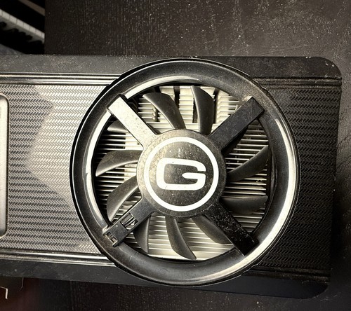 Gainward geforce gtx - geforce, 650