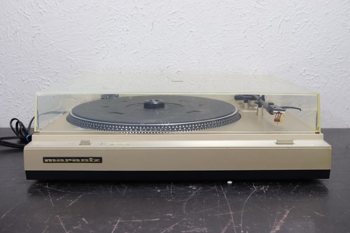Giradischi vintage marantz - vintage,