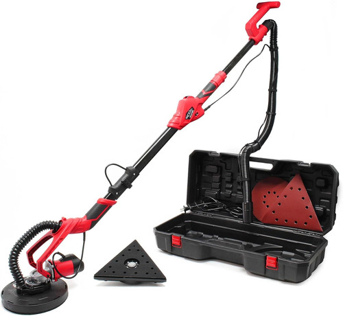 Levigatrice per muri 900 watt - levigatrice,