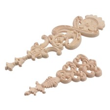  2 Pcs Parti Di Decorazione Mobili Decorazioni Murali Per Soggiorno