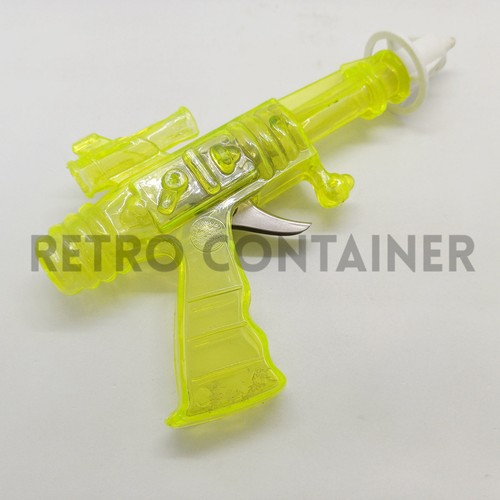Vintage toy gun tin toys - gun,