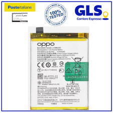 BATTERIA ORIGINALE per OPPO FIND X2 LITE / FIND X2 NEO CPH2005 CPH2009 BLP755