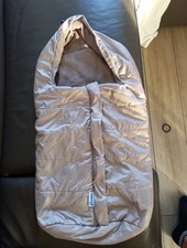 Sacco A Pelo Per Passeggino Navicella