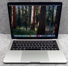 Apple MacBook Pro 13" 2018