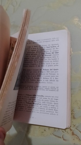 Guida turistica roma e - di,