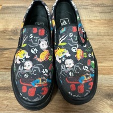 Vans X Disney Toy Story Sids