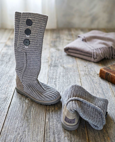 Stivali invernali ugg classici - invernali,