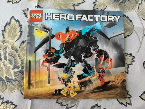 Lego istruzioni costruzione - istruzioni, di