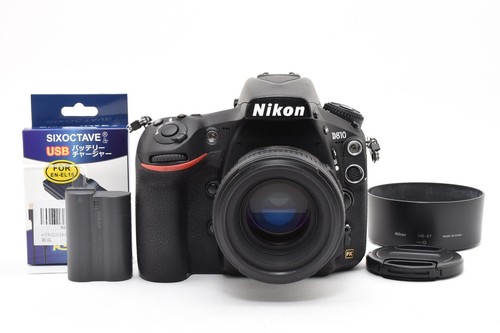 Ottime condizioni nikon d810 - [ottime,