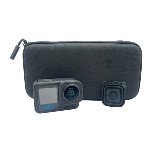 Gopro hero13 black - hero13, ultra
