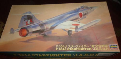 Kit modellino hasegawa - kit,
