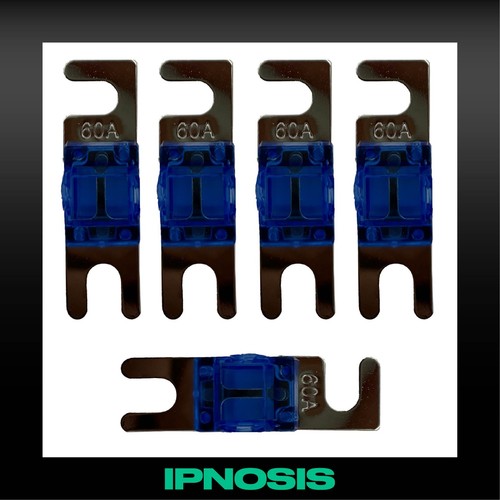 Fusibili mini anl - anl, ipnosis