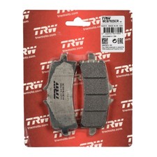 Pastiglia freno TRW