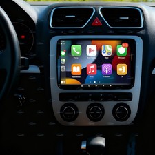 9" Android 15 WIFI Car Stereo