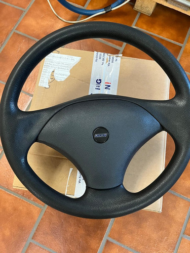 Volante originale fiat brava - fiat,
