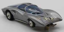 Policar slot car - policar, p