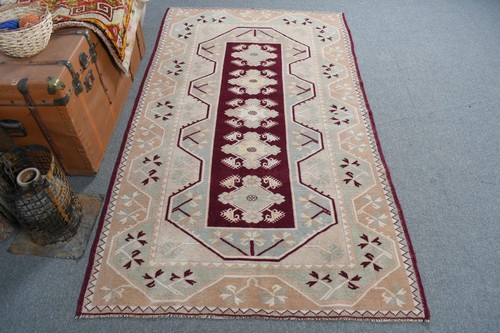Tappeto vintage turco x - tappeto,