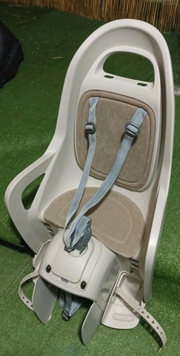 Seggiolino bici posteriore - , da