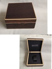 Eberhard big wooden - wooden, box