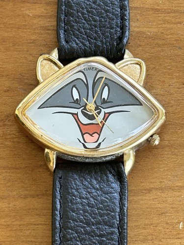 Raro orologio disney meeko - raro,